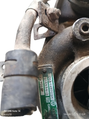 Turbocompresseur 058145703M – passat b5 a4&nbsp; a6 1.8&nbsp;