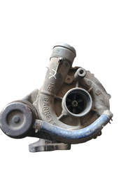 Turbo-compresseur&nbsp; 2.0 l&nbsp; PEUGEOT 206 307 306 406 berlingo xantia xsara&nbsp; &nbsp;partner&nbsp; &nbsp;scudo phedra 2.0(3A/C) - Réf. OEM : 4339503 Turbocompresseur ref 0375C8 / 9633382380&nbsp;
