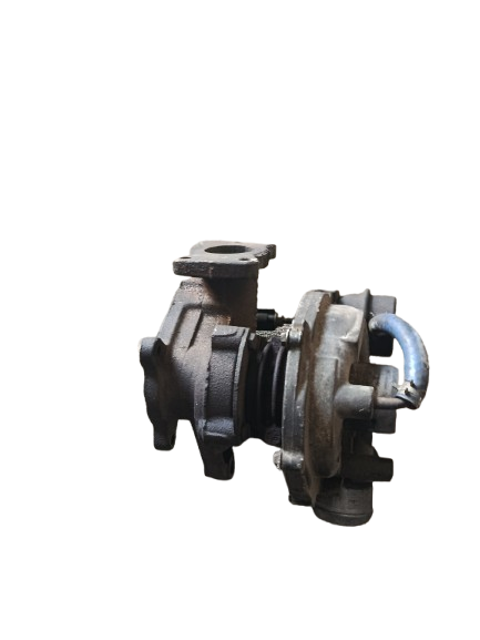 Turbo-compresseur&nbsp; 2.0 l&nbsp; PEUGEOT 206 307 306 406 berlingo xantia xsara&nbsp; &nbsp;partner&nbsp; &nbsp;scudo phedra 2.0(3A/C) - Réf. OEM : 4339503 Turbocompresseur ref 0375C8 / 9633382380&nbsp;