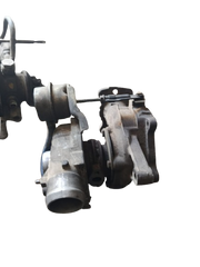 Turbo-compresseur&nbsp; 2.0 l&nbsp; PEUGEOT 206 307 306 406 berlingo xantia xsara&nbsp; &nbsp;partner&nbsp; &nbsp;scudo phedra 2.0(3A/C) - Réf. OEM : 4339503 Turbocompresseur ref 0375C8 / 9633382380&nbsp;