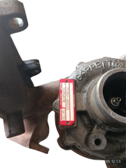 Turbo-compresseur Garrett 751851-9003S (GT1646V – 1,9 TDI 90-105 ch – VNT) golf 4 golf 5 altea leon octavia superb cadyy&nbsp; jeta&nbsp; b6 toran new&nbsp; 1.9 tdi