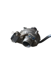 Turbo-compresseur - PEUGEOT 406 / CITROËN&nbsp; xsara zx 306 405 Xantia TD - Réf. 53149707024