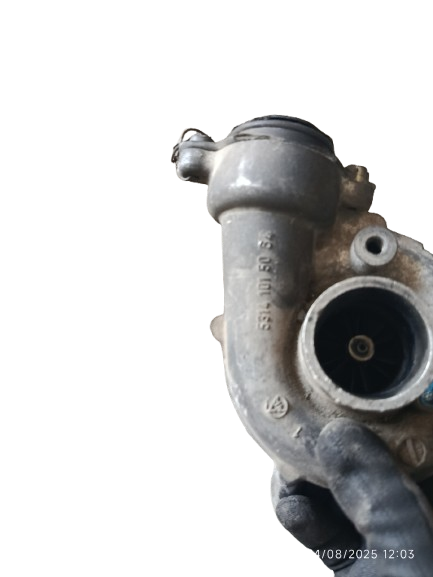 Turbo-compresseur - PEUGEOT 406 / CITROËN&nbsp; xsara zx 306 405 Xantia TD - Réf. 53149707024