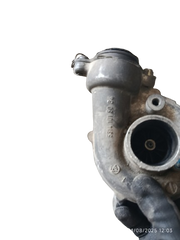 Turbo-compresseur - PEUGEOT 406 / CITROËN&nbsp; xsara zx 306 405 Xantia TD - Réf. 53149707024