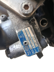 Turbo-compresseur VOLKSWAGEN Golf VI&nbsp; polo 5 jeta A1&nbsp; A3&nbsp; leon fabia octavia&nbsp; &nbsp;1.6 tdi (2008-2015)&nbsp;