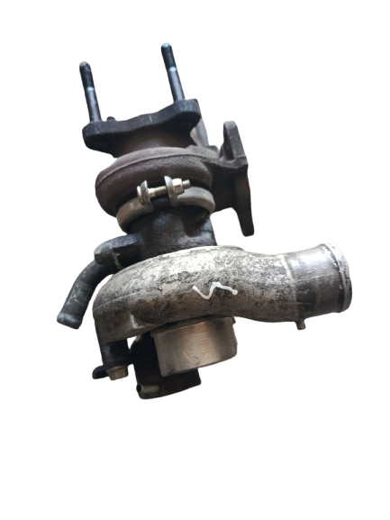 Turbo-compresseur OPEL Astra G&nbsp; zafira&nbsp; victra corsa c&nbsp; 1.7 cdti(1998-2004) - Réf. : 4917312710