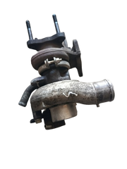 Turbo-compresseur OPEL Astra G&nbsp; zafira&nbsp; victra corsa c&nbsp; 1.7 cdti(1998-2004) - Réf. : 4917312710