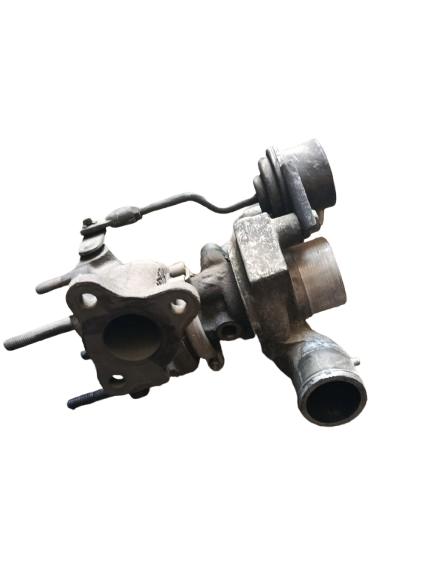 Turbo-compresseur OPEL Astra G&nbsp; zafira&nbsp; victra corsa c&nbsp; 1.7 cdti(1998-2004) - Réf. : 4917312710