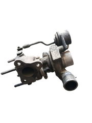 Turbo-compresseur OPEL Astra G&nbsp; zafira&nbsp; victra corsa c&nbsp; 1.7 cdti(1998-2004) - Réf. : 4917312710