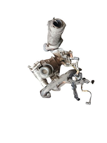 Turbo-compresseur RENAULT Laguna III / Mégane III / Scénic III - kaleos master 3 nv400&nbsp; movano c&nbsp; 2.0 2.3 dci&nbsp; Réf. : 785437-0002