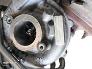 Turbo-compresseur RENAULT Laguna III / Mégane III / Scénic III - kaleos master 3 nv400&nbsp; movano c&nbsp; 2.0 2.3 dci&nbsp; Réf. : 785437-0002