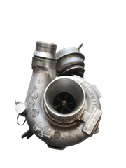 Turbocompresseur GTA1749V&nbsp; (Variable-geometry, 1.9 L / 2.0 L TDI – 150–190 ch) golf 4 golf 5 jetta 4 jetta 5 beetle b6 a3 a4 leon mendeo galaxy 1.9 tdi 2.0 tdi GTA1749V