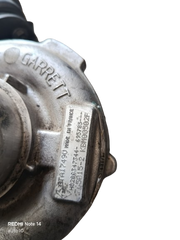 Turbocompresseur GTA1749V&nbsp; (Variable-geometry, 1.9 L / 2.0 L TDI – 150–190 ch) golf 4 golf 5 jetta 4 jetta 5 beetle b6 a3 a4 leon mendeo galaxy 1.9 tdi 2.0 tdi GTA1749V