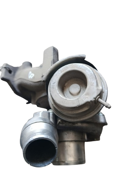 Turbocompresseur GTA1749V&nbsp; (Variable-geometry, 1.9 L / 2.0 L TDI – 150–190 ch) golf 4 golf 5 jetta 4 jetta 5 beetle b6 a3 a4 leon mendeo galaxy 1.9 tdi 2.0 tdi GTA1749V