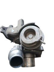 Turbocompresseur GTA1749V&nbsp; (Variable-geometry, 1.9 L / 2.0 L TDI – 150–190 ch) golf 4 golf 5 jetta 4 jetta 5 beetle b6 a3 a4 leon mendeo galaxy 1.9 tdi 2.0 tdi GTA1749V
