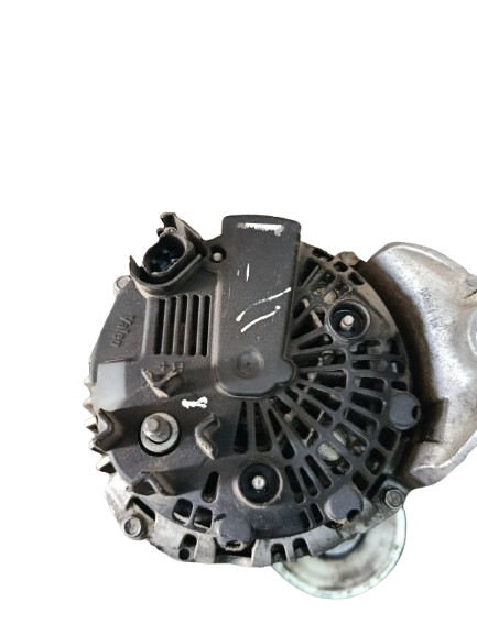 Alternateur 75A - Réf. : 56858 / 100864 - VALEO (Occasion) punto  corsa b corsa c fiesta swift asta f 1.0 1.2 1.3 1.4 1.5 1.6