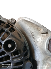 Alternateur 75A - Réf. : 56858 / 100864 - VALEO (Occasion) punto  corsa b corsa c fiesta swift asta f 1.0 1.2 1.3 1.4 1.5 1.6