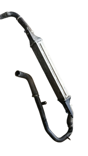 Intercooler GRANDE PUNTO 1.9 BRAVO 1.9 DOBLO 1.3&nbsp; COMBO 1.3 207 1.6 HDI&nbsp; NEMO 1.3 HDI&nbsp; &nbsp; ALFA ROMEO MiTo 1.3 JTDm