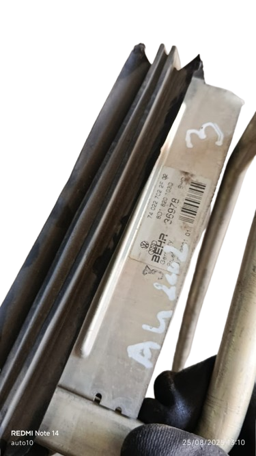 Évaporateur de Climatisation pour VW Passat / Audi A4&nbsp; A6 B5- Réf. : 36978