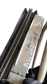 Évaporateur de Climatisation pour VW Passat / Audi A4&nbsp; A6 B5- Réf. : 36978