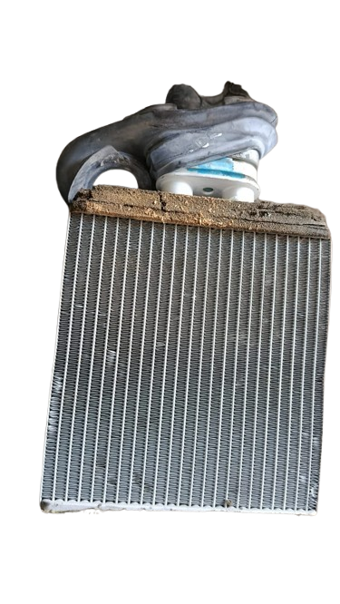 Radiateur de Chauffage (Noyau de Chauffage) POLO 4 FOX IBIZA 4 CODOBA 4 FABIA 1 FABIA 2&nbsp; PRACTEK 1.2 1.4 1.6 1.9 SDI 1.4 TDI 1.9 TDI - 6Q0 819 031 / 48237