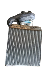 Radiateur de Chauffage (Noyau de Chauffage) POLO 4 FOX IBIZA 4 CODOBA 4 FABIA 1 FABIA 2&nbsp; PRACTEK 1.2 1.4 1.6 1.9 SDI 1.4 TDI 1.9 TDI - 6Q0 819 031 / 48237