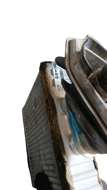 Radiateur de Chauffage (Noyau de Chauffage) POLO 4 FOX IBIZA 4 CODOBA 4 FABIA 1 FABIA 2&nbsp; PRACTEK 1.2 1.4 1.6 1.9 SDI 1.4 TDI 1.9 TDI - 6Q0 819 031 / 48237