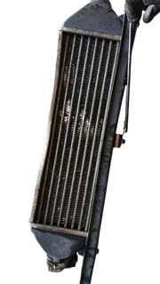 Échangeur Air-Air (Intercooler) - Ford Transit Mk7 2.2 TDCi