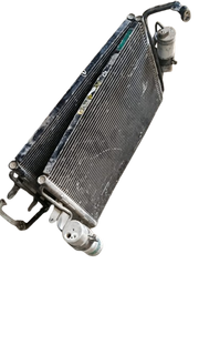 Radiateur + Condenseur climatisation – ref B1 4825941&nbsp; AUDI A4 205 POLO 1.9 CARISMA 1.8