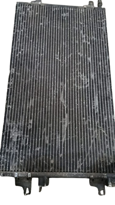 Radiateur de Climatisation (Condenseur) - Pour RENAULT Laguna II (2001-2007) ESPACE 4  1.6 1.8 1.9 DCI 2.2 DCI 2.0  - Réf. 8200008763, 11806308