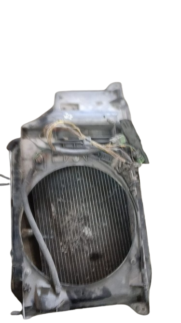 Radiateur Additionnel Avant Gauche - Pour VW Golf R MK7 / 7.5 (2012-2020)