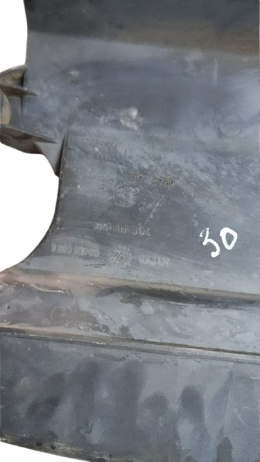 Boîtier de Filtre à Air - FIAT Stilo - Réf. 0262093