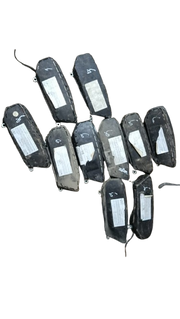 Airbag Unité Latérale Côté Conducteur 6Q3880241B -VW ( Polo 9N ,Fox),Seat (Ibiza Mk4 (6L),Córdoba Mk4 (6L)), Škoda Fabia (Mk1&nbsp;(6Y),Combi&nbsp;(6Y))