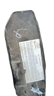 Airbag Unité Latérale Côté Conducteur 6Q3880241B -VW ( Polo 9N ,Fox),Seat (Ibiza Mk4 (6L),Córdoba Mk4 (6L)), Škoda Fabia (Mk1&nbsp;(6Y),Combi&nbsp;(6Y))