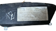 Airbag Siège Conducteur Gauche 1.4/1.9 - VW POLO 9N / SEAT Ibiza 6L / ŠKODA Fabia 6Y - Réf. 604 880 241 E