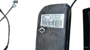 Airbag Siège Conducteur Gauche 1.6/2.0 - FORD Focus II / C-MAX I / Volvo S40 II / V50 - Réf. 4M51-A611D11-AD / 4M51A611D11AD