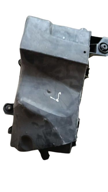 Boîtier Filtre à Air VW Jetta IV / Golf IV / Bora / Seat León I / Skoda Octavia I 1.8T - Réf. 1J0129607AC