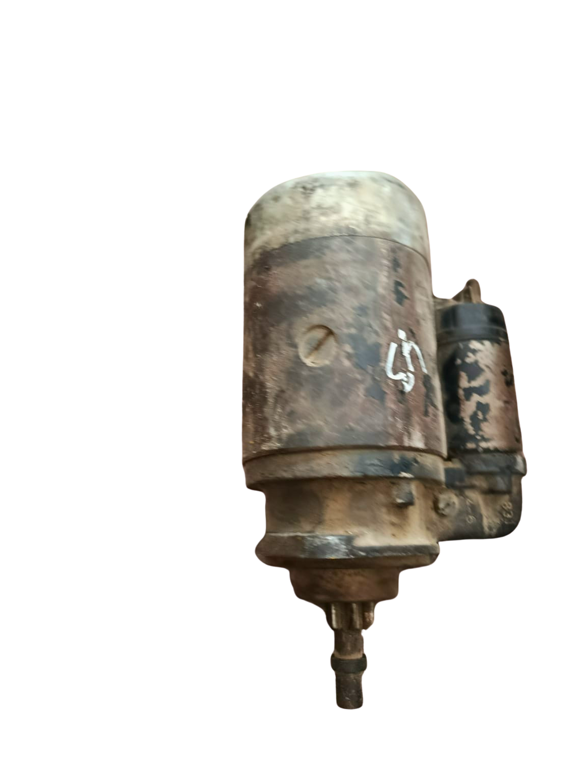 Démarreur Bosch 0001370007,Peugeot,104, 205, 305,Citroën,Visa, LNA,Renault,4, 5, 6, Rodeo,1.0 – 1.3 L,