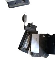 Pompe ABS Bosch 1K0 907 379 AD (réf. 0265231712-6006141175 / 061214 / FBD)