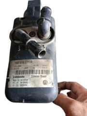 Chauffage Surestarie Webasto 1K0 815 065N (réf. 9008372A / 9008374B)