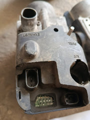 Chauffage Surestarie Webasto 1K0 815 065N (réf. 9008372A / 9008374B)