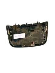 Panneau de commandes chauffage avec numéro d'article 6155JY 508