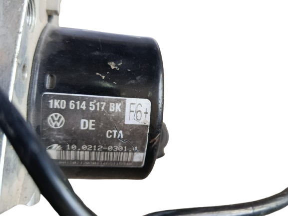 Pompe ABS 1K0614517BK / 10.0212-0301