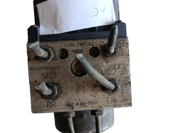 Unité Hydraulique ABS/ESP Bosch 0 265 216 776