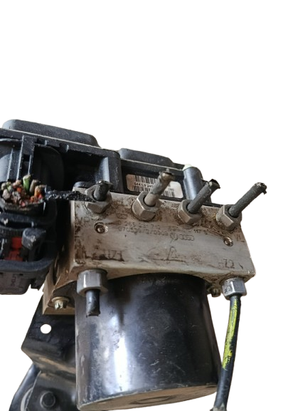 Pompe ABS Bosch 0 265 231 712 (réf. 6006141175 / 061214 / FBD / 117S)