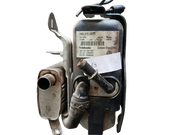Chauffage Surestarie Webasto 1K0 815 065N golf5  jetta touran  caddy