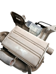 Chauffage Surestarie Webasto 1K0 815 065N golf5  jetta touran  caddy