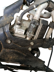 pompe à suspension (réf. RQL500050) land rover Range rover