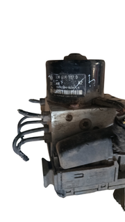 Module ABS (Anti-lock Braking System) Réf. 1J0614117D– VOLKSWAGEN GOLF IV (1J1) / BORA / NEW BEETLE / SEAT TOLEDO II – 1997–2005