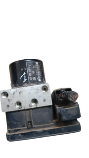 Pompe ABS / Bloc hydraulique avec calculateur intégré Réf. 6Q0614117C– VOLKSWAGEN POLO IV (9N/9N2/9N3) – 2001–2009